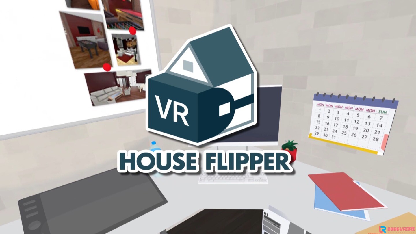 [Oculus quest] 房产达人 VR（HouseFlipper VR）2630 作者:admin 帖子ID:3911 