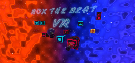 [VR游戏下载] 击打节奏 VR（BOX THE BEAT VR）6483 作者:admin 帖子ID:3941 