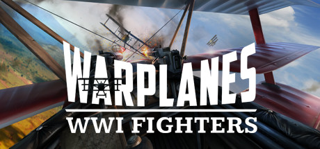 [VR游戏下载] 一战之王 VR（Warplanes: WW1 Fighters）2903 作者:admin 帖子ID:3952 