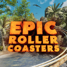 [Oculus quest] 史诗过山车(疯狂过山车)+DLC (Epic Roller Coasters)5977 作者:admin 帖子ID:3955 