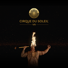 [Oculus quest] 太阳马戏团 VR（Cirque du Soleil VR）5939 作者:admin 帖子ID:3968 