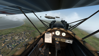 [Oculus quest] 一战之王 VR 战机大战（Warplanes: WW1 Fighters VR）929 作者:admin 帖子ID:3975 