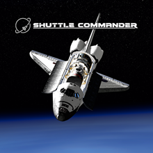 [Oculus quest] 航天指挥官VR（Shuttle Commander）2584 作者:admin 帖子ID:3986 