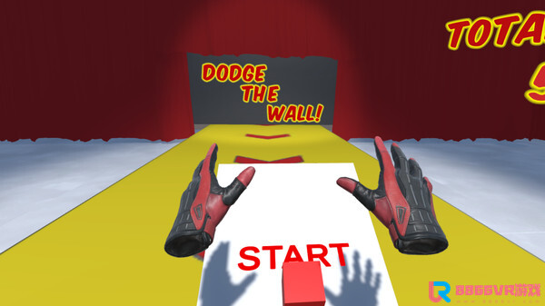 [VR游戏下载] 道奇围墙 VR（Dodge the Wall!）4087 作者:admin 帖子ID:3992 