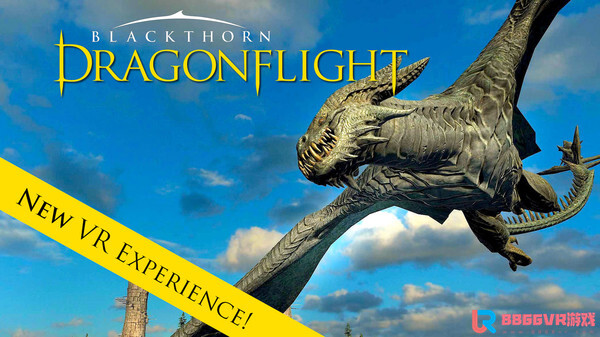 [VR游戏下载] 飞龙VR（Dragonflight）4167 作者:admin 帖子ID:3998 