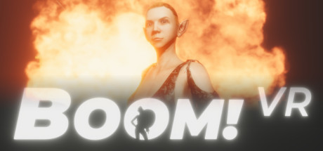 [VR游戏下载] 爆炸般的舞蹈 VR（Boom!VR）3422 作者:admin 帖子ID:4000 