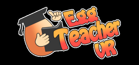 [VR游戏下载] 蛋蛋老师VR（Egg Teacher VR）8682 作者:admin 帖子ID:4019 