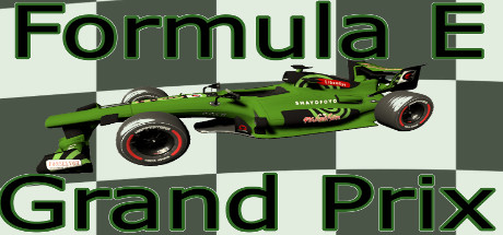 [VR游戏下载] 电动方程式Formula E（Formula E: Grand Prix）4386 作者:admin 帖子ID:4038 
