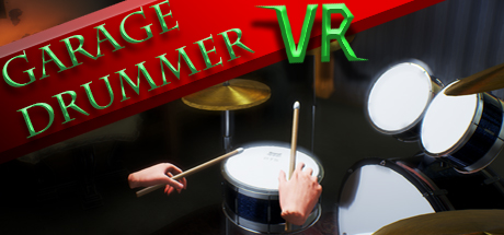 [VR游戏下载] 鼓手VR（Garage Drummer VR）8120 作者:admin 帖子ID:4042 