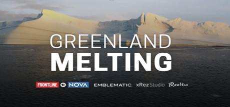 [VR游戏下载] 融化的格陵兰 VR (Greenland Melting)5165 作者:admin 帖子ID:4049 