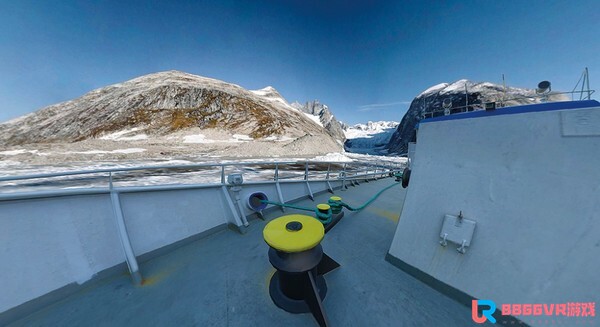 [VR游戏下载] 融化的格陵兰 VR (Greenland Melting)2540 作者:admin 帖子ID:4049 