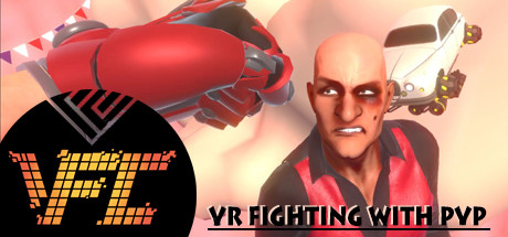 [VR游戏下载] 格斗锦标赛 VFC（Virtual Fighting Championship (VFC)）3867 作者:admin 帖子ID:4057 