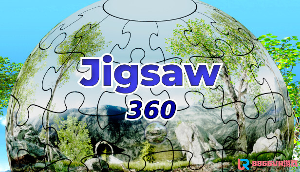 [Oculus quest] 360°拼图 VR（Jigsaw 360°）8460 作者:admin 帖子ID:4068 