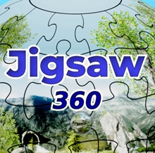 [Oculus quest] 360°拼图 VR（Jigsaw 360°）8937 作者:admin 帖子ID:4068 