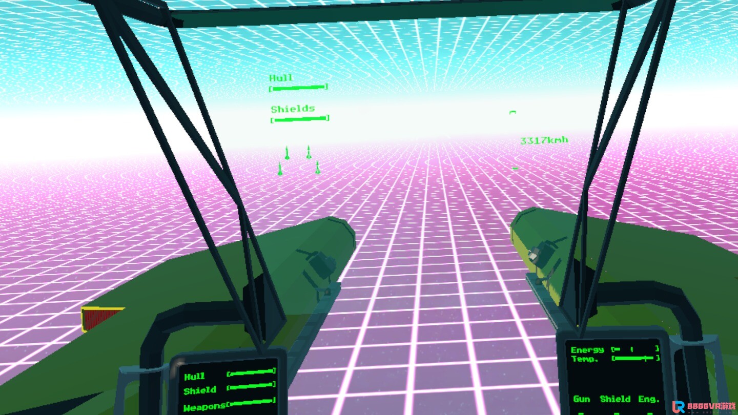[Oculus Go] 空间作战模拟器（Totally Realistic Space Combat Simulator）7601 作者:admin 帖子ID:4071 