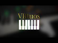 [Oculus quest] VR钢琴训练师（VRtuos Pro VR）871 作者:admin 帖子ID:4074 