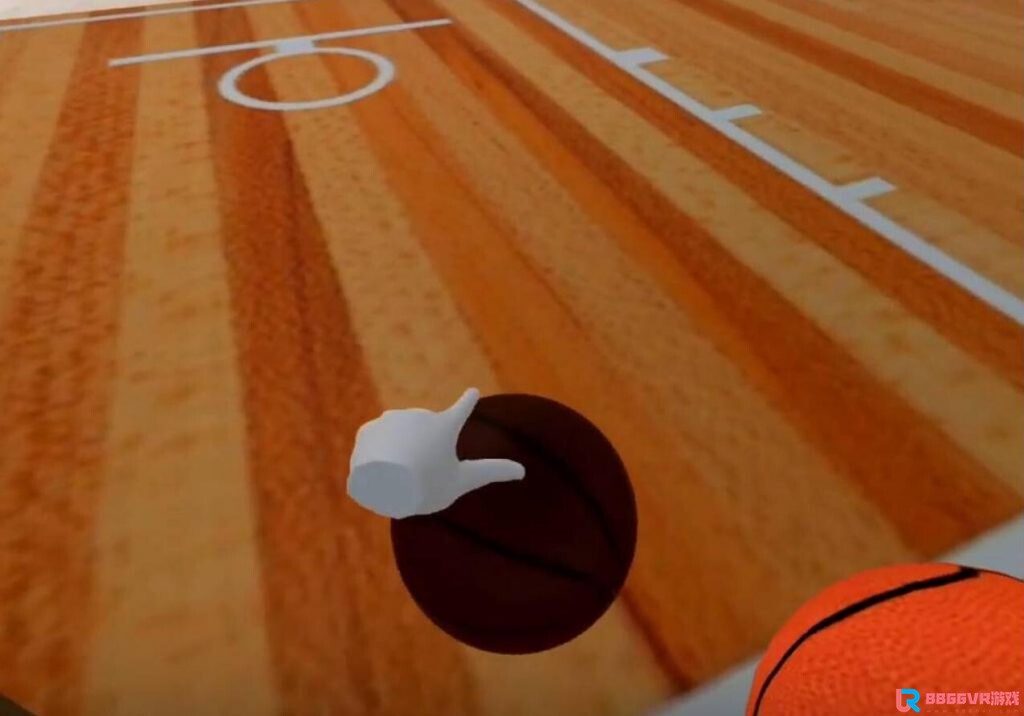[Oculus quest] 篮球VR（Basket VR）4099 作者:admin 帖子ID:4075 
