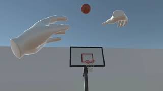 [Oculus quest] VR投篮（KOTC VR Basketball）1883 作者:admin 帖子ID:4078 