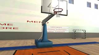 [Oculus quest] VR投篮（KOTC VR Basketball）7485 作者:admin 帖子ID:4078 