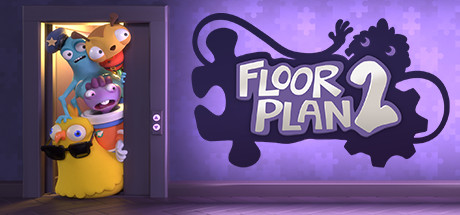 [免费VR游戏下载] 电梯逃生记2 VR（Floor Plan 2）7290 作者:admin 帖子ID:4080 