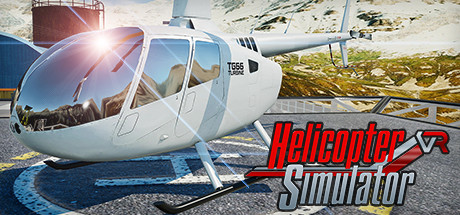 [VR游戏]直升机模拟器VR2021-救援任务 (Helicopter Simulator VR 2021)6253 作者:admin 帖子ID:4082 