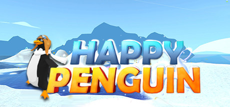 [免费VR游戏下载] 快乐的企鹅VR（Happy Penguin VR）4865 作者:admin 帖子ID:4096 