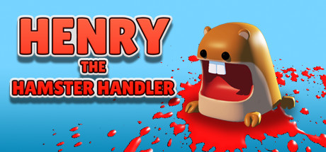 [VR游戏下载] 仓鼠管理者亨利 VR（Henry The Hamster Handler VR）9536 作者:admin 帖子ID:4111 