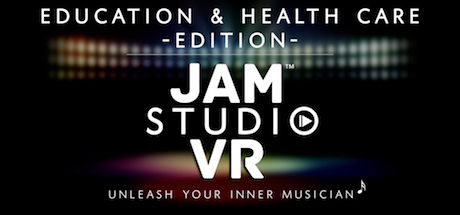 [免费VR游戏下载] （Jam Studio VR - Education &amp; Health Care Edition）8240 作者:admin 帖子ID:4126 