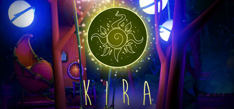 [免费VR游戏下载] 基拉 VR（Kira VR）4491 作者:admin 帖子ID:4134 