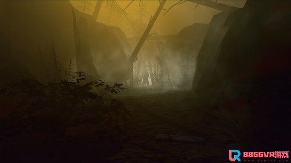 [免费VR游戏下载]黑暗森林:失落的故事（Dark Forest: Lost Story VR)4731 作者:admin 帖子ID:4135 