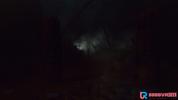 [免费VR游戏下载]黑暗森林:失落的故事（Dark Forest: Lost Story VR)5562 作者:admin 帖子ID:4135 