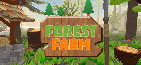 [免费VR游戏下载] 林场 VR（Forest Farm VR）7131 作者:admin 帖子ID:4137 