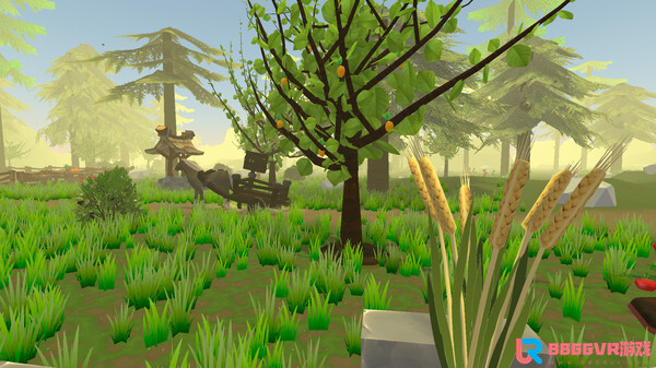 [免费VR游戏下载] 林场 VR（Forest Farm VR）4465 作者:admin 帖子ID:4137 