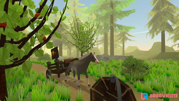 [免费VR游戏下载] 林场 VR（Forest Farm VR）8122 作者:admin 帖子ID:4137 