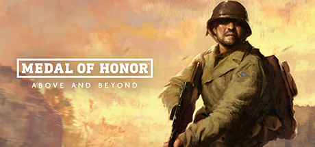 [VR游戏下载]荣誉勋章™：超越巅峰(Medal of Honor Above and Beyond)32 作者:admin 帖子ID:4143 