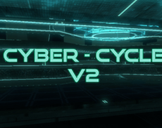 [Oculus quest] 暴力摩托 VR（Cyber​​ Cycle）586 作者:admin 帖子ID:4176 