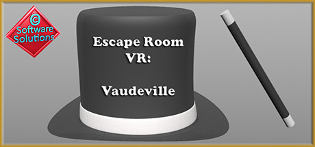 [免费VR游戏下载] 逃生室VR:杂耍 VR（Escape Room VR: Vaudeville）2052 作者:admin 帖子ID:4194 