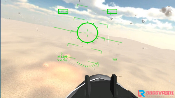 [VR游戏下载] 喷气战斗机 VR（VR Fighter Jets War）9607 作者:admin 帖子ID:4208 