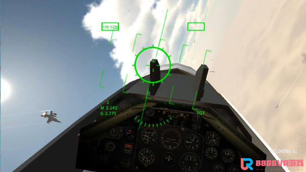 [VR游戏下载] 喷气战斗机 VR（VR Fighter Jets War）3138 作者:admin 帖子ID:4208 