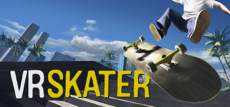 [免费VR游戏下载] VR滑板（VR Skater）2332 作者:admin 帖子ID:4209 