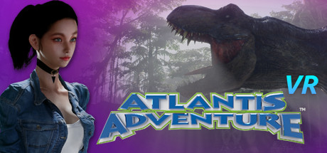 [免费VR游戏下载] 亚特兰蒂斯大冒险VR（Atlantis Adventure VR）7309 作者:admin 帖子ID:4213 