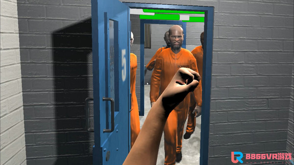[VR游戏下载] VR越狱（VR Prison Escape）2638 作者:admin 帖子ID:4232 