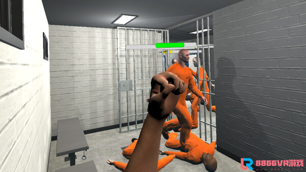 [VR游戏下载] VR越狱（VR Prison Escape）669 作者:admin 帖子ID:4232 