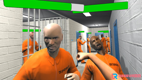 [VR游戏下载] VR越狱（VR Prison Escape）3180 作者:admin 帖子ID:4232 