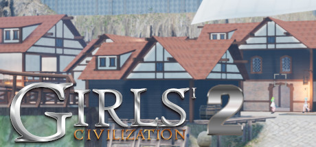[VR游戏下载] 少女文明2 VR（Girls' civilization 2）7374 作者:admin 帖子ID:4241 