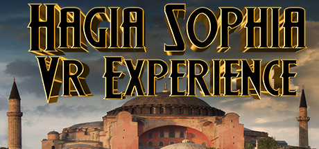 [VR游戏下载] 圣索菲亚大教堂 VR（Hagia Sophia VR Experience）8906 作者:admin 帖子ID:4242 