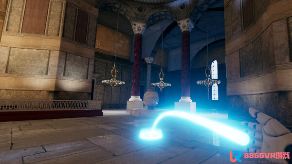[VR游戏下载] 圣索菲亚大教堂 VR（Hagia Sophia VR Experience）9678 作者:admin 帖子ID:4242 