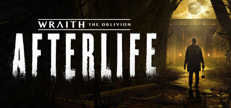 [VR游戏下载] 幽灵:遗忘 – 来世（Wraith: The Oblivion - Afterlife）3440 作者:admin 帖子ID:4251 