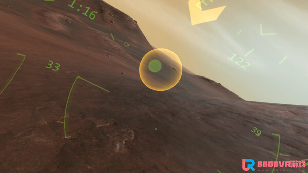 [免费VR游戏下载] 火星飞行VR（Mars Flight VR）2178 作者:admin 帖子ID:4274 