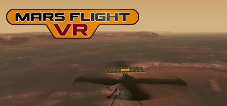 [免费VR游戏下载] 火星飞行VR（Mars Flight VR）5777 作者:admin 帖子ID:4274 